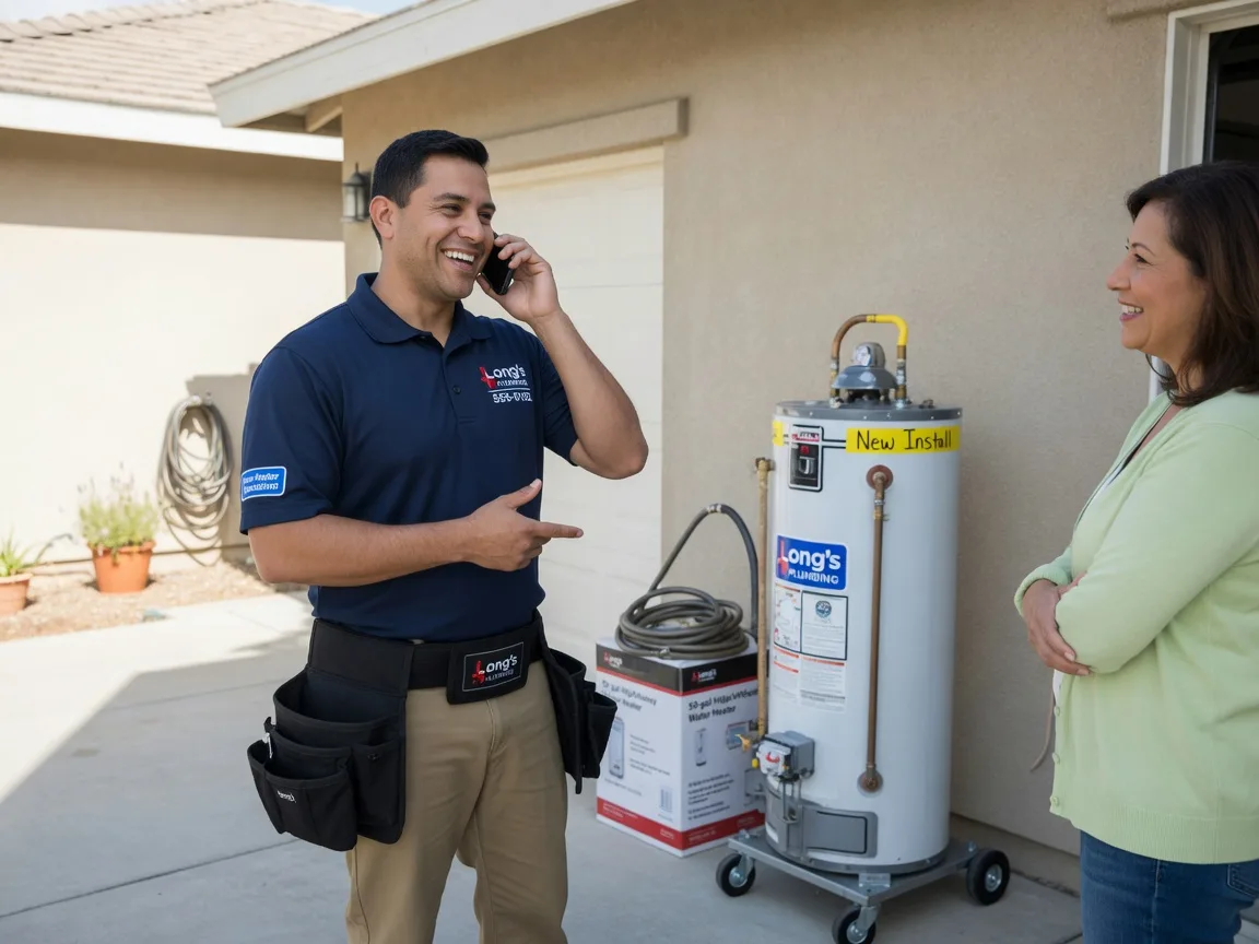 Leak Detection Arvada, WY FAQs